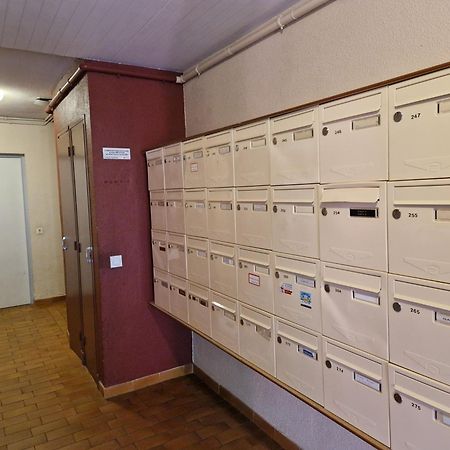 Appartement Amelie Les Bains Au Pied Des Thermes Eksteriør bilde