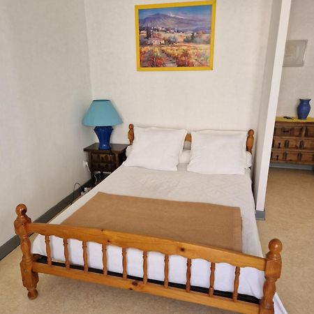 Appartement Amelie Les Bains Au Pied Des Thermes Eksteriør bilde