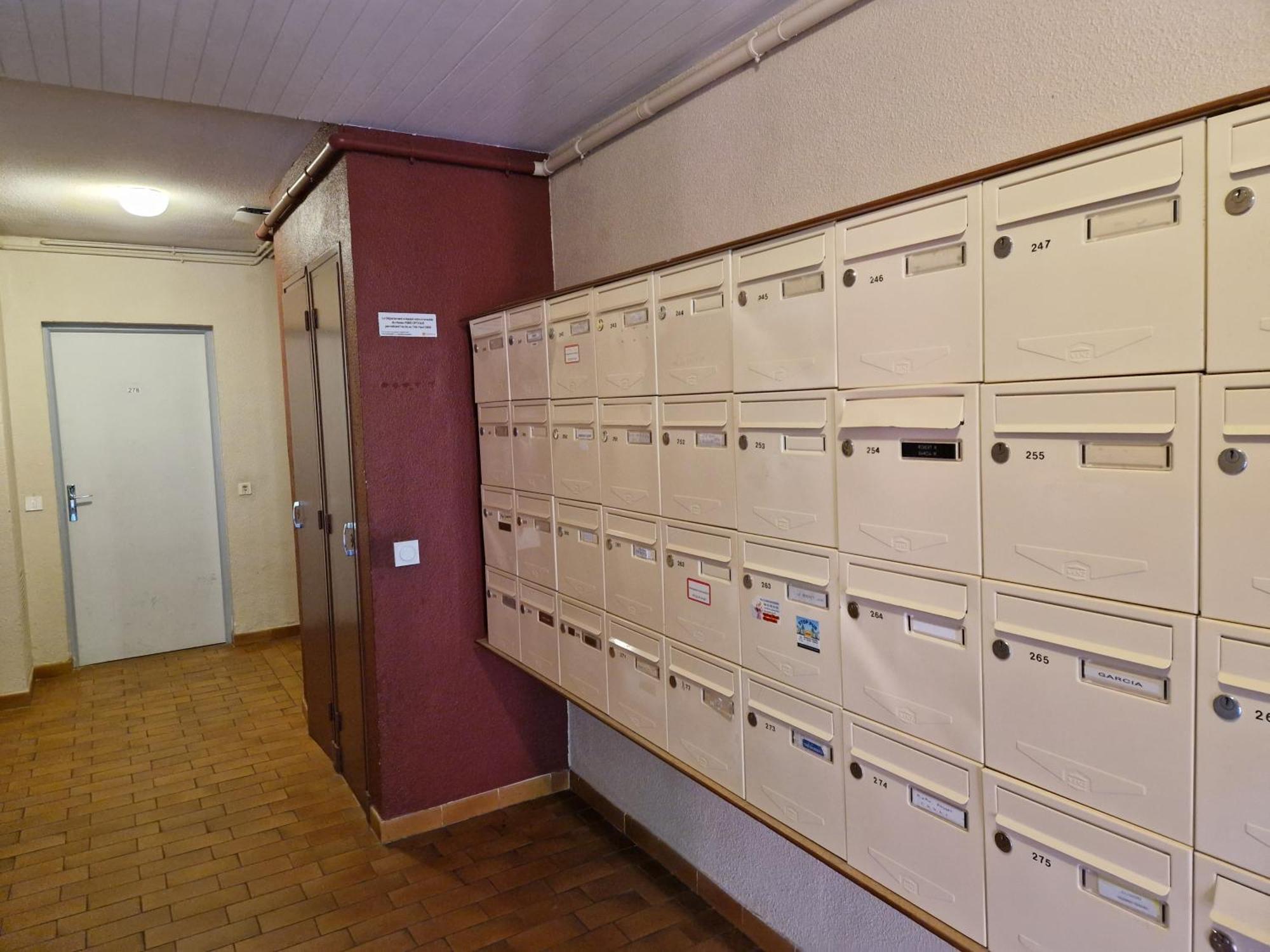 Appartement Amelie Les Bains Au Pied Des Thermes Eksteriør bilde