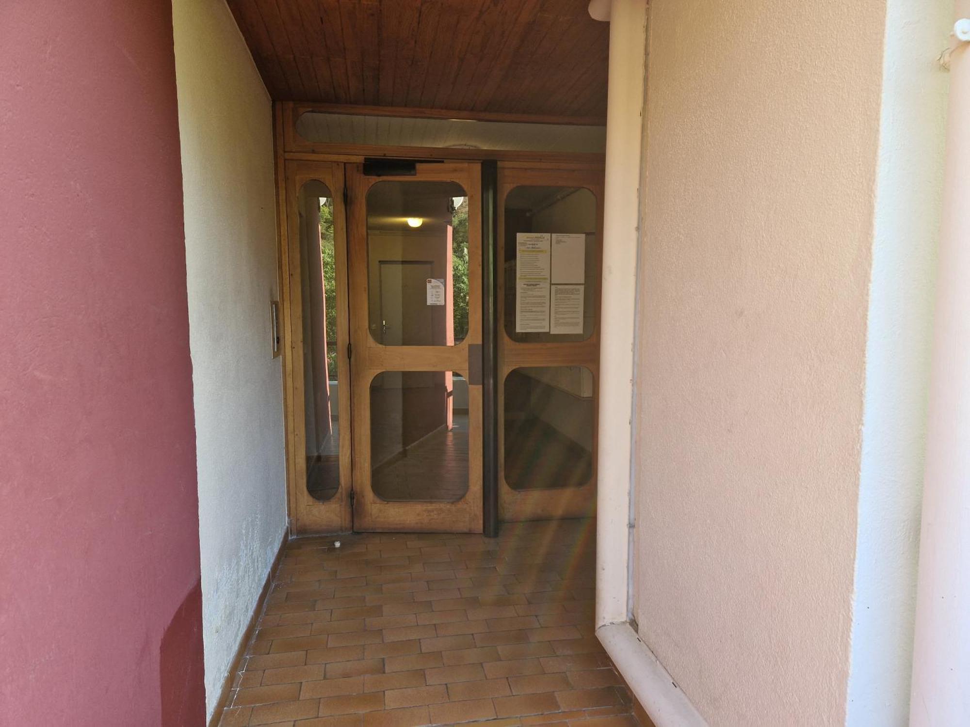 Appartement Amelie Les Bains Au Pied Des Thermes Eksteriør bilde
