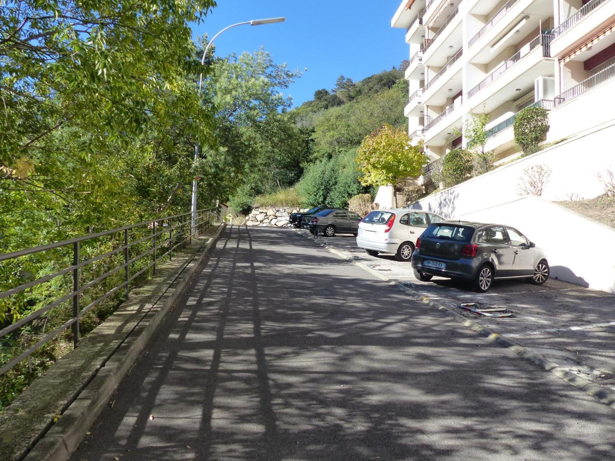Appartement Amelie Les Bains Au Pied Des Thermes Eksteriør bilde