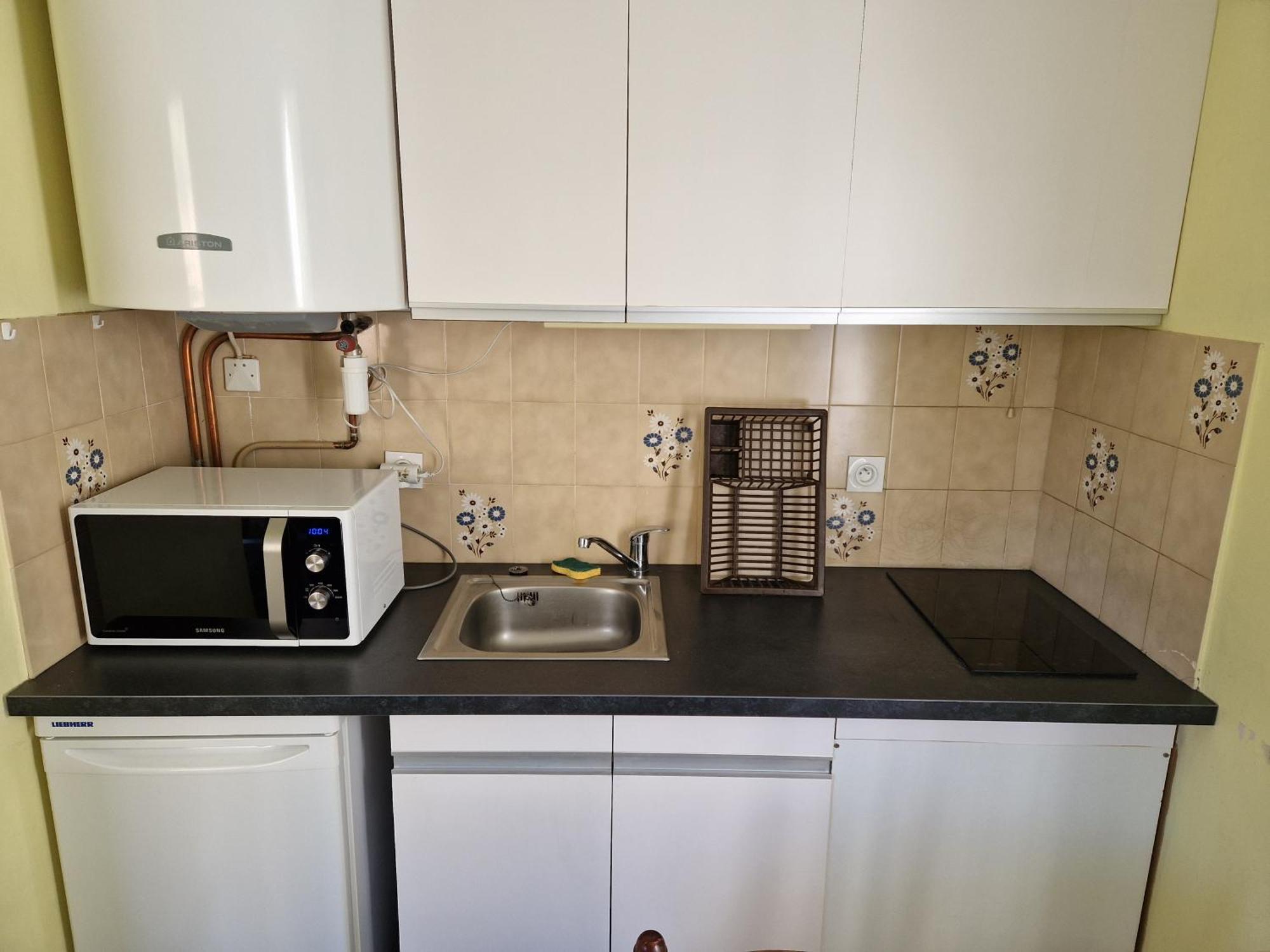 Appartement Amelie Les Bains Au Pied Des Thermes Eksteriør bilde