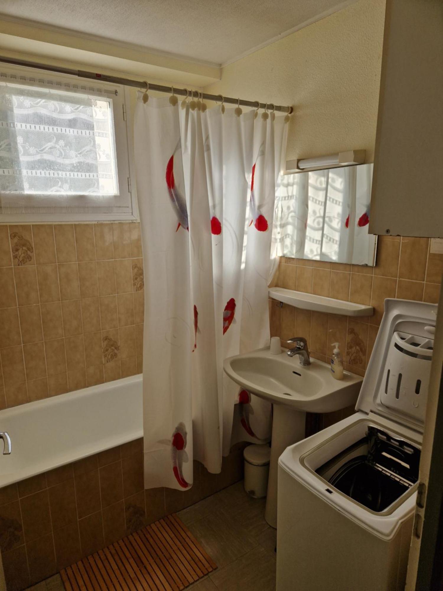 Appartement Amelie Les Bains Au Pied Des Thermes Eksteriør bilde